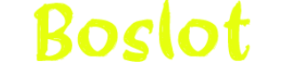 Boslot